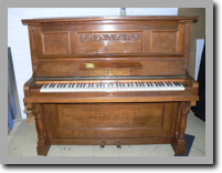 Weissbrod piano